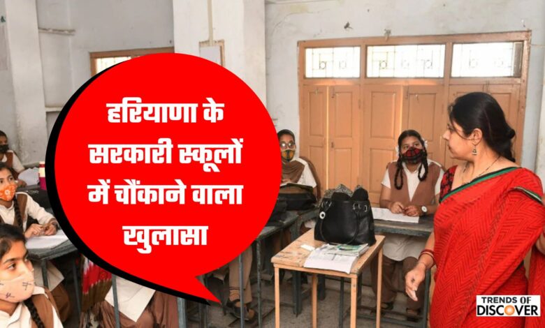 Haryana Education Ministry