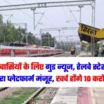 Sirsa Railway Station