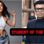 Student of the Year 3 Web Series