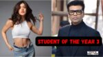 Student of the Year 3 Web Series